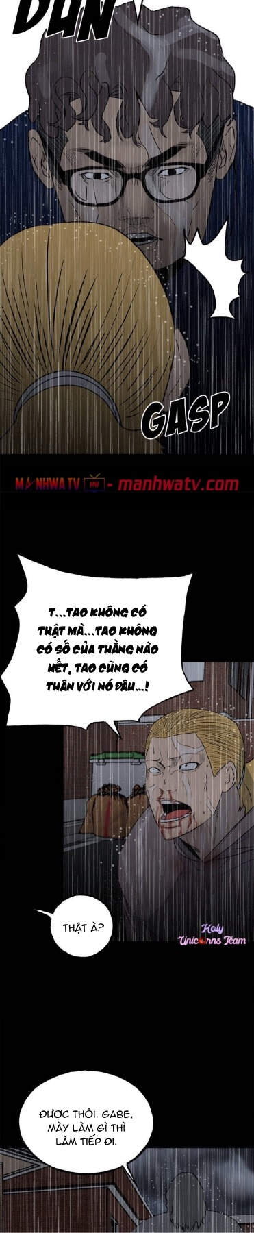 Kẻ Phản Diện Chapter 111 - 22