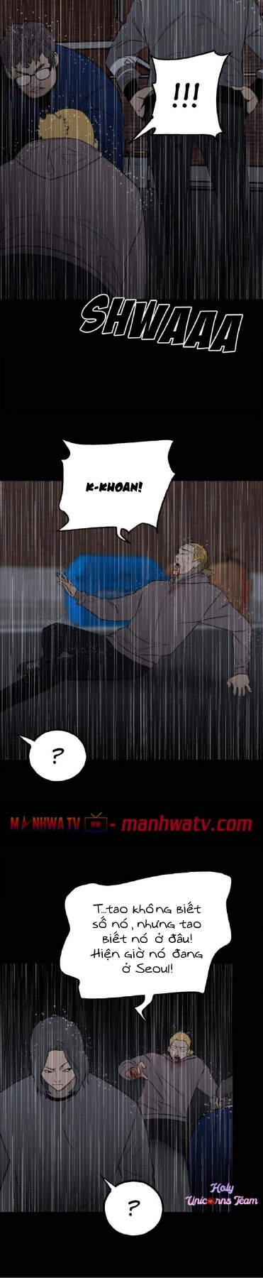 Kẻ Phản Diện Chapter 111 - 23