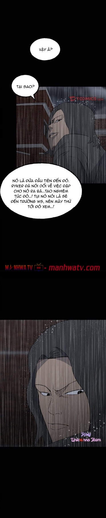 Kẻ Phản Diện Chapter 111 - 24
