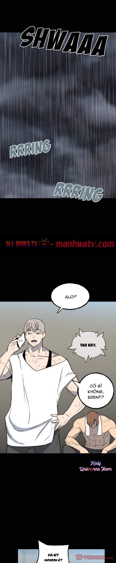 Kẻ Phản Diện Chapter 111 - 25