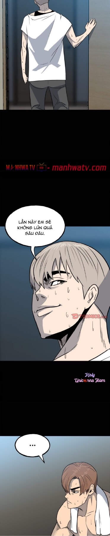 Kẻ Phản Diện Chapter 111 - 29