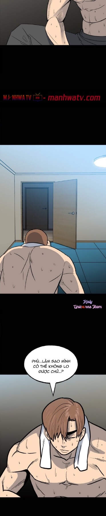 Kẻ Phản Diện Chapter 111 - 30