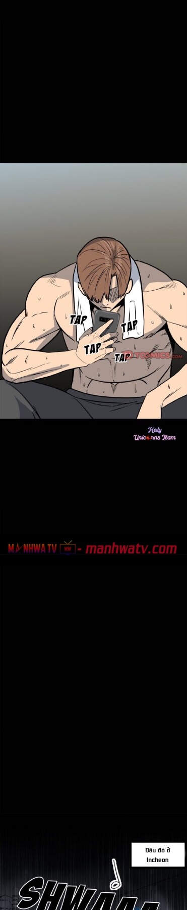 Kẻ Phản Diện Chapter 111 - 31