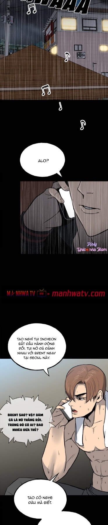 Kẻ Phản Diện Chapter 111 - 32