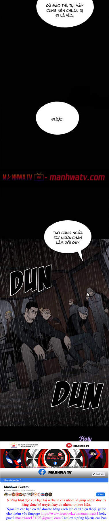 Kẻ Phản Diện Chapter 111 - 33