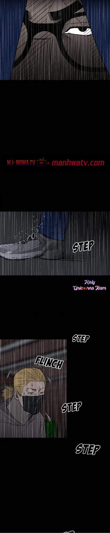 Kẻ Phản Diện Chapter 111 - 8