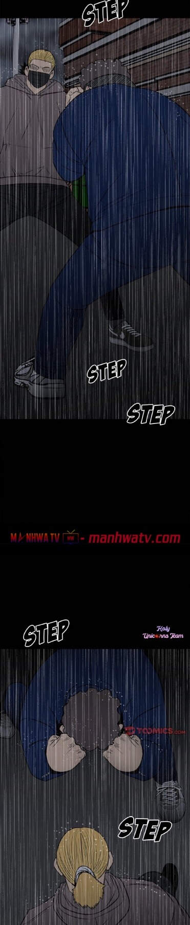 Kẻ Phản Diện Chapter 111 - 9