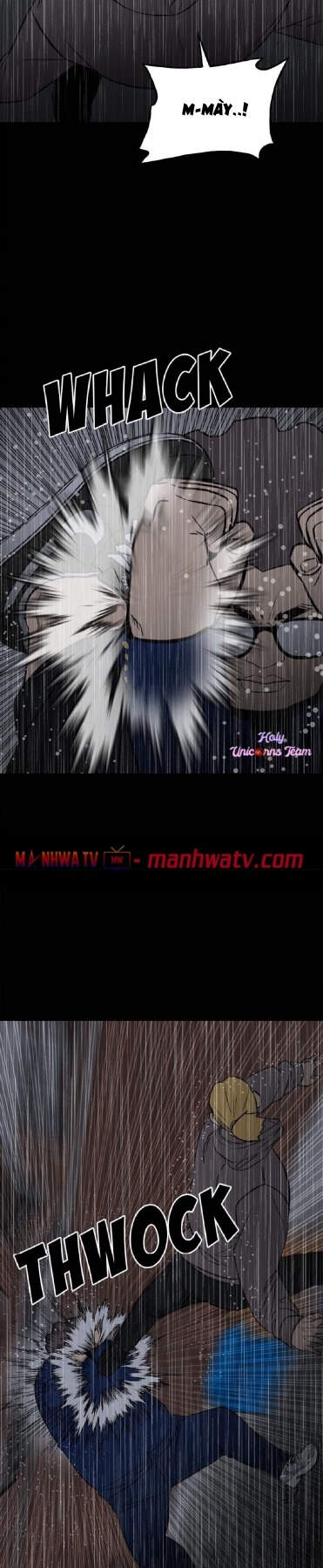 Kẻ Phản Diện Chapter 111 - 10