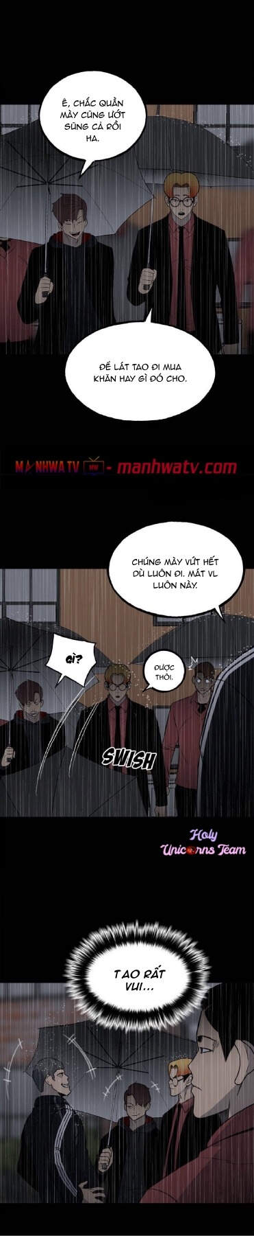 Kẻ Phản Diện Chapter 112 - 31