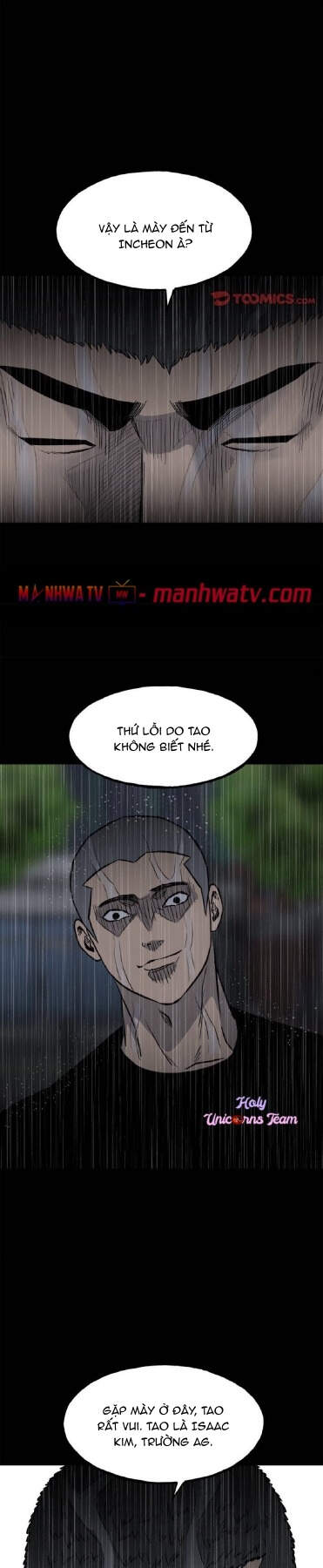 Kẻ Phản Diện Chapter 112 - 6