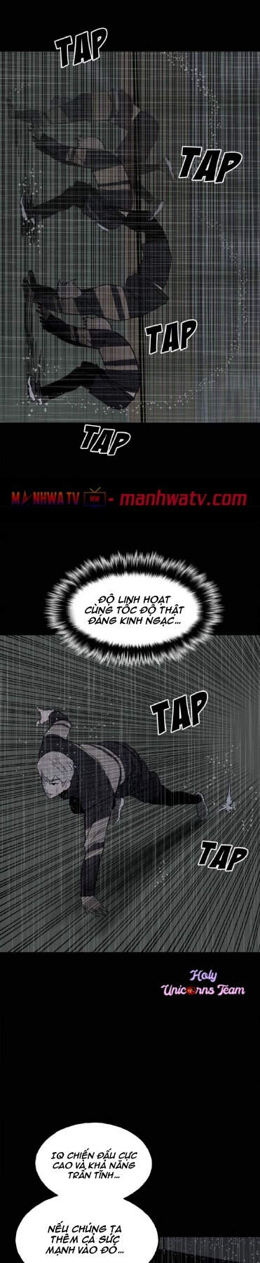 Kẻ Phản Diện Chapter 113 - 12