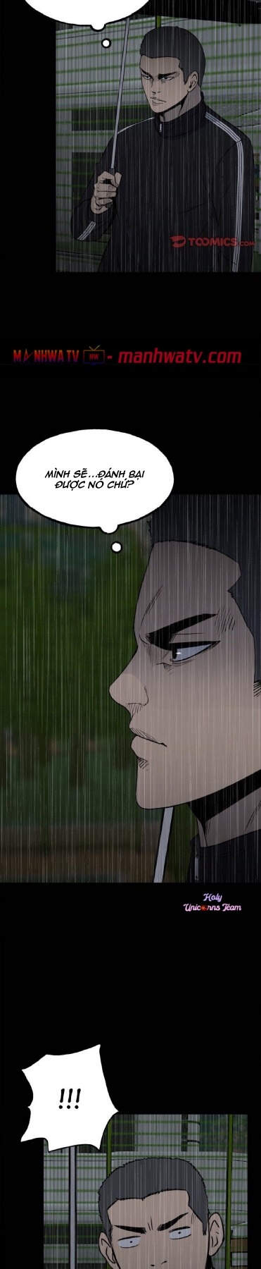 Kẻ Phản Diện Chapter 113 - 13