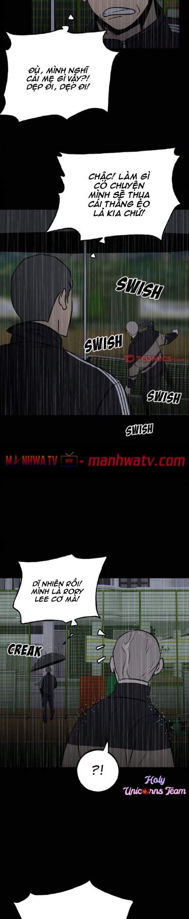 Kẻ Phản Diện Chapter 113 - 14