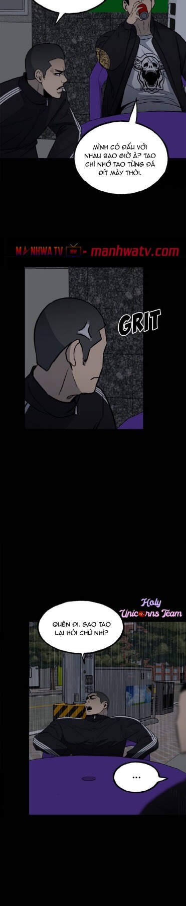 Kẻ Phản Diện Chapter 113 - 19