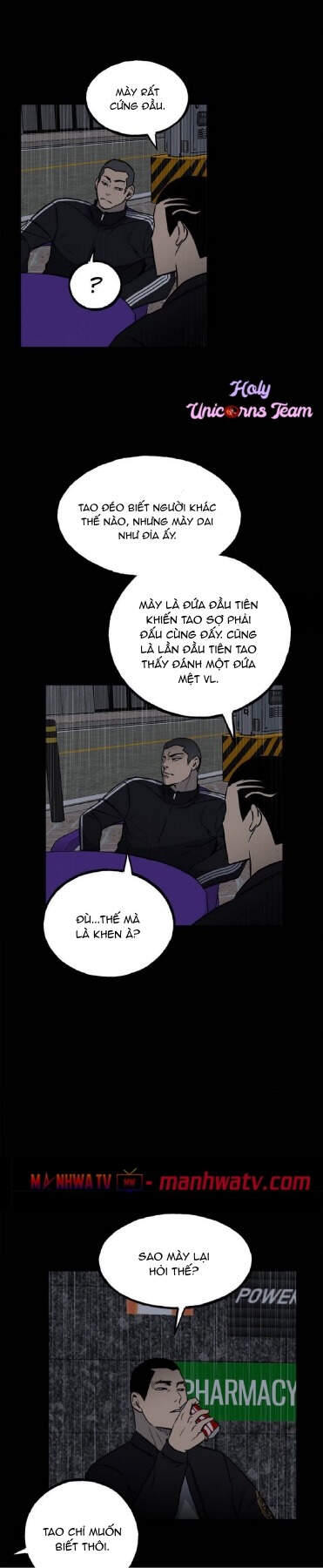 Kẻ Phản Diện Chapter 113 - 20