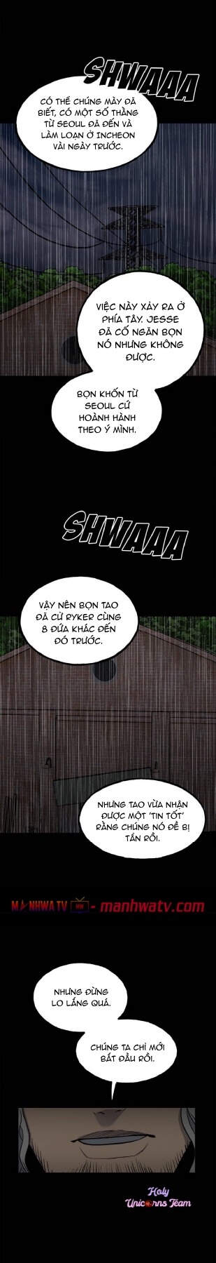 Kẻ Phản Diện Chapter 113 - 3