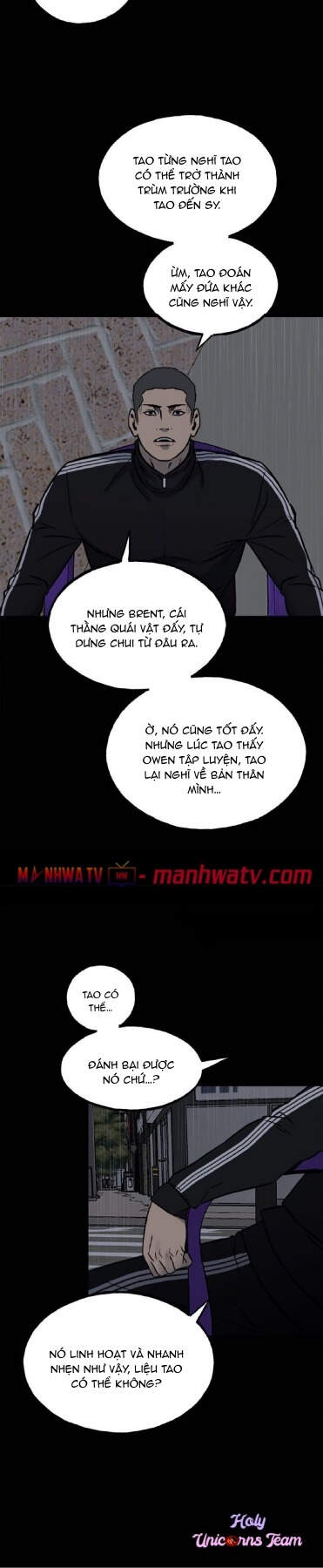 Kẻ Phản Diện Chapter 113 - 21