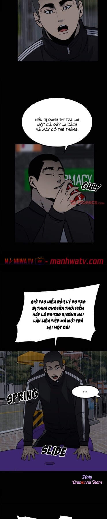 Kẻ Phản Diện Chapter 113 - 26