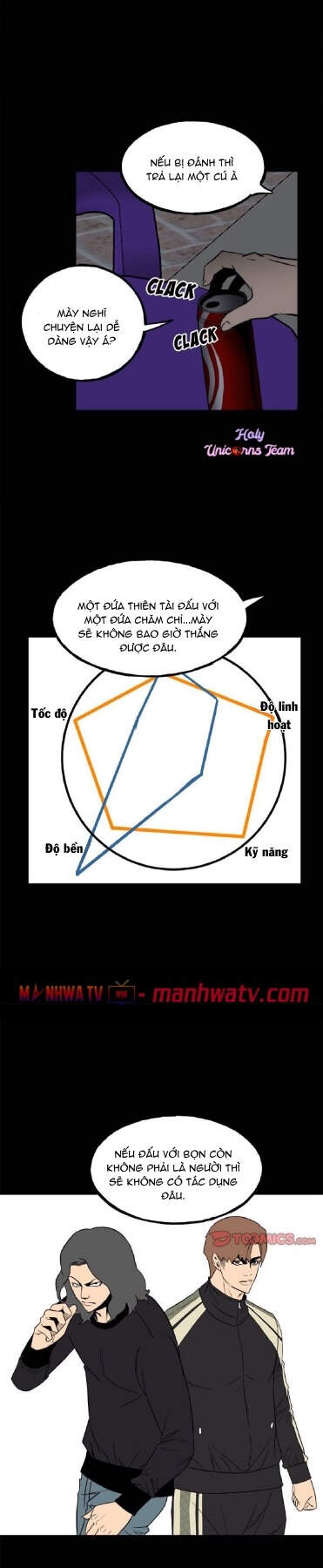 Kẻ Phản Diện Chapter 113 - 28