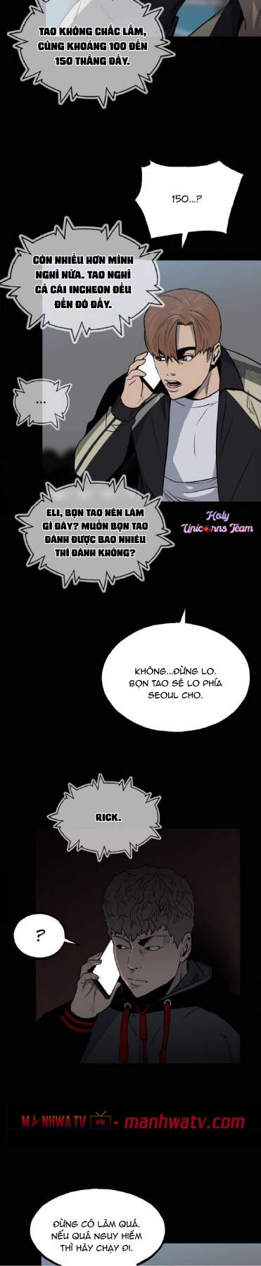 Kẻ Phản Diện Chapter 113 - 30