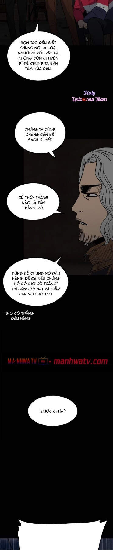 Kẻ Phản Diện Chapter 113 - 6