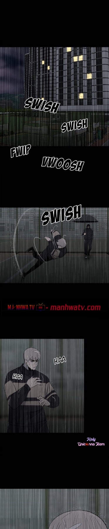 Kẻ Phản Diện Chapter 113 - 9