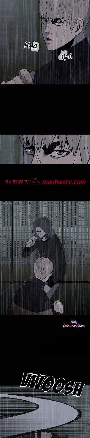 Kẻ Phản Diện Chapter 113 - 10