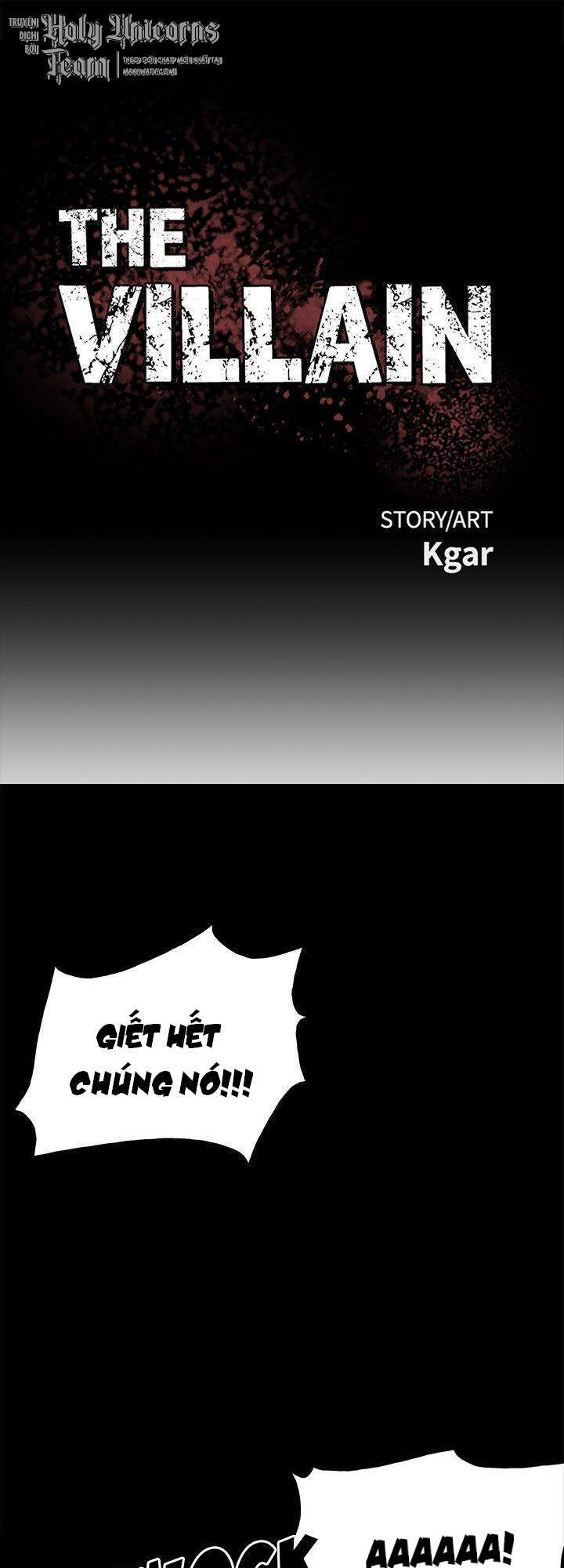 Kẻ Phản Diện Chapter 116 - 2