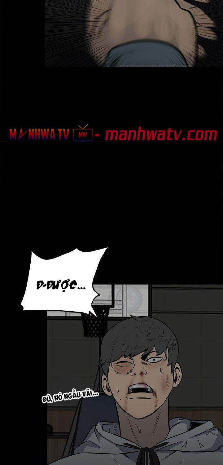Kẻ Phản Diện Chapter 116 - 11