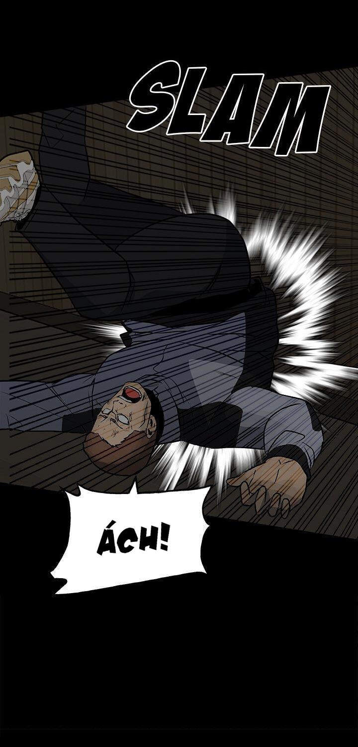 Kẻ Phản Diện Chapter 116 - 13