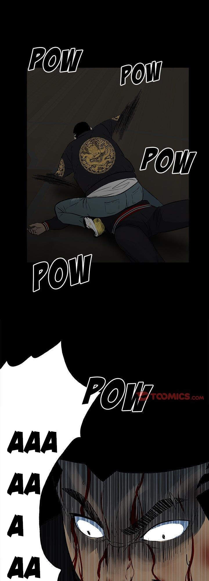 Kẻ Phản Diện Chapter 116 - 14