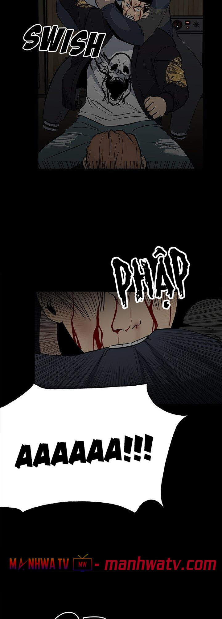 Kẻ Phản Diện Chapter 116 - 16