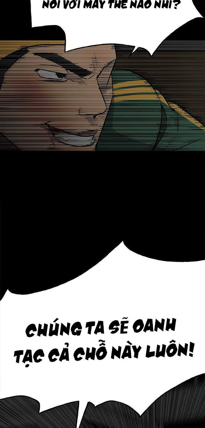 Kẻ Phản Diện Chapter 116 - 19