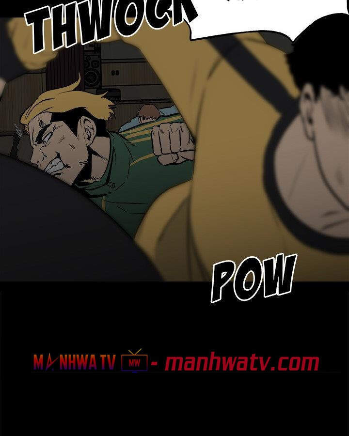 Kẻ Phản Diện Chapter 116 - 3