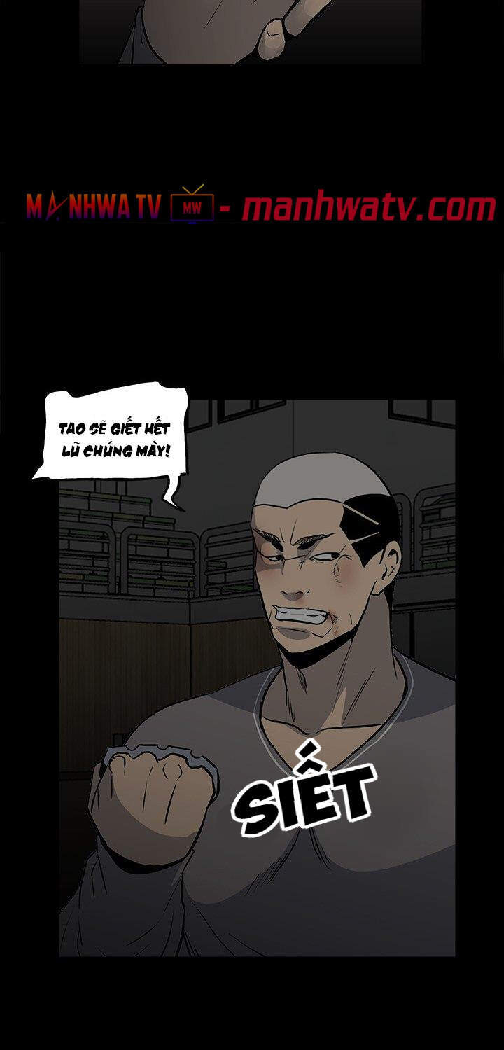 Kẻ Phản Diện Chapter 116 - 25