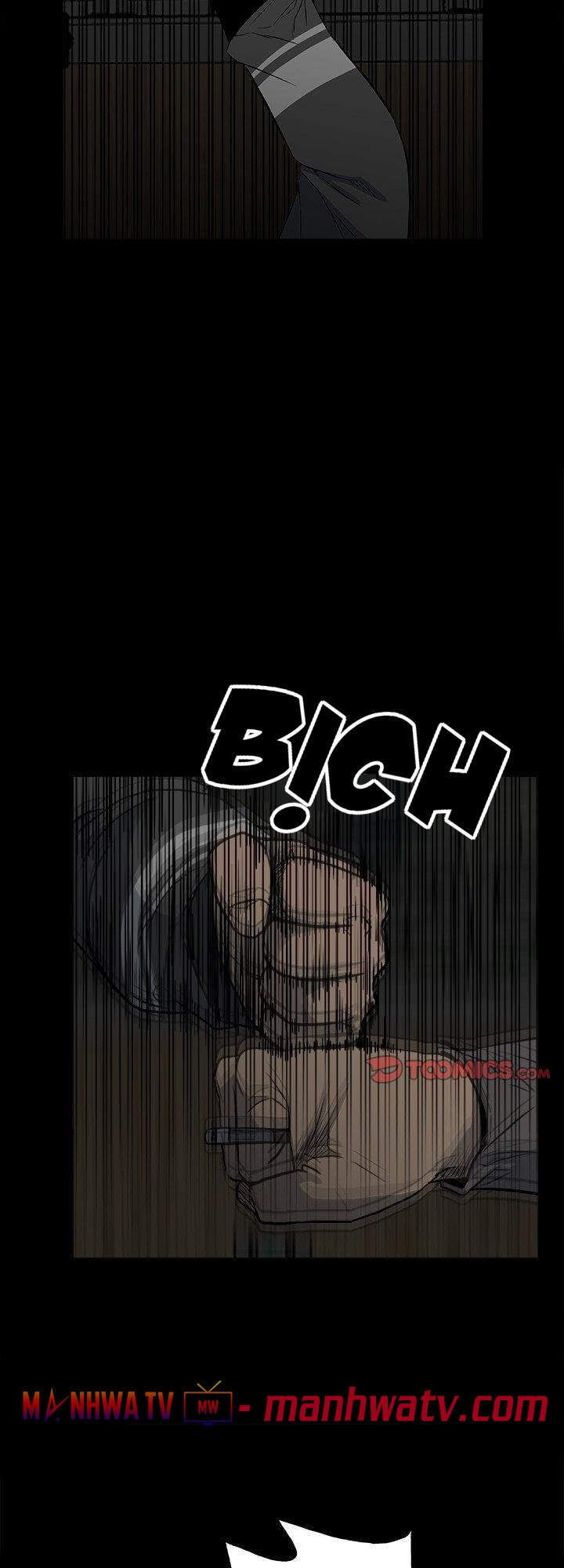 Kẻ Phản Diện Chapter 116 - 28