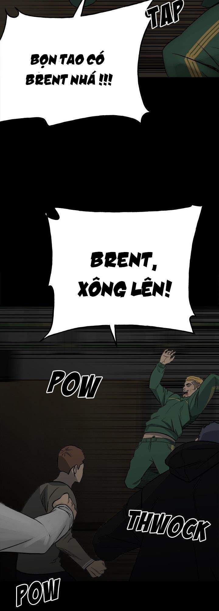 Kẻ Phản Diện Chapter 116 - 36