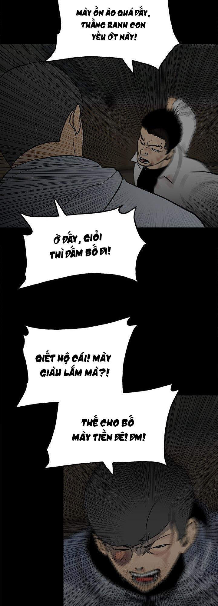 Kẻ Phản Diện Chapter 116 - 8