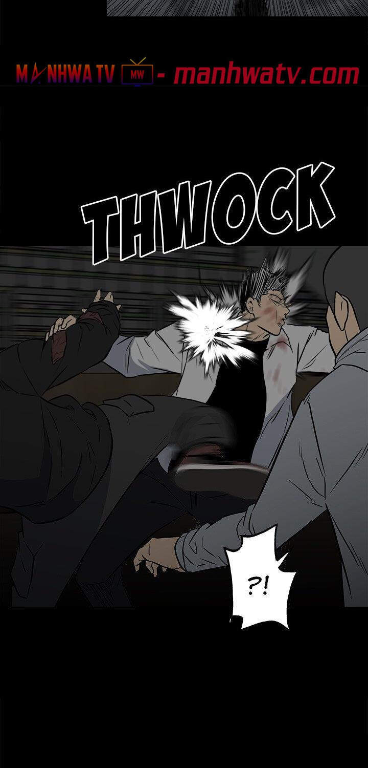 Kẻ Phản Diện Chapter 116 - 9