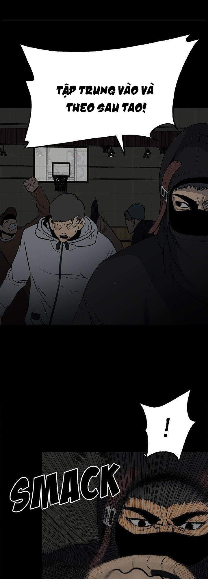 Kẻ Phản Diện Chapter 116 - 10