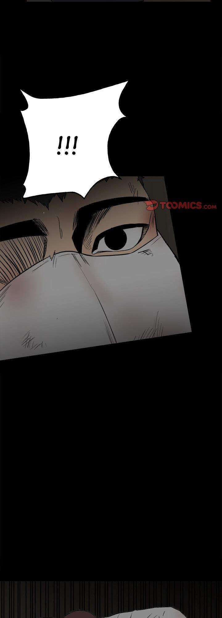 Kẻ Phản Diện Chapter 117 - 18