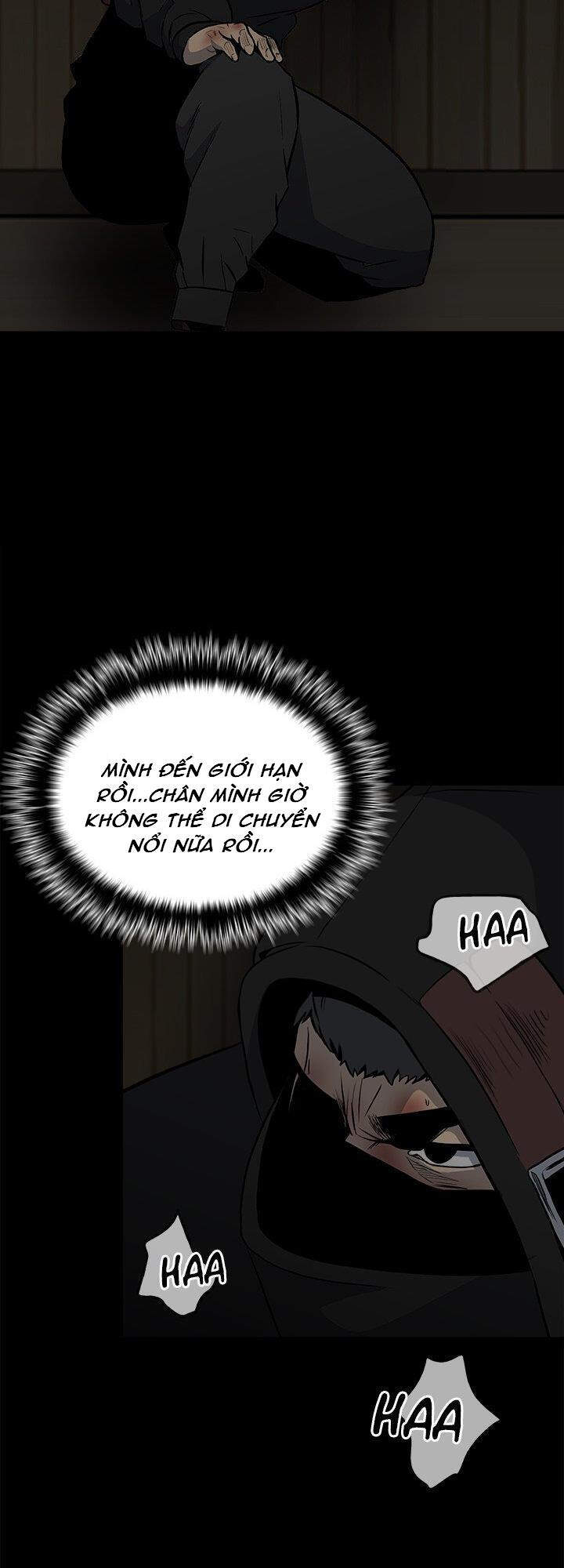 Kẻ Phản Diện Chapter 117 - 28