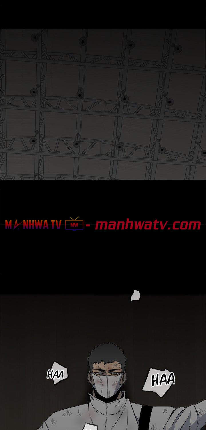 Kẻ Phản Diện Chapter 117 - 33