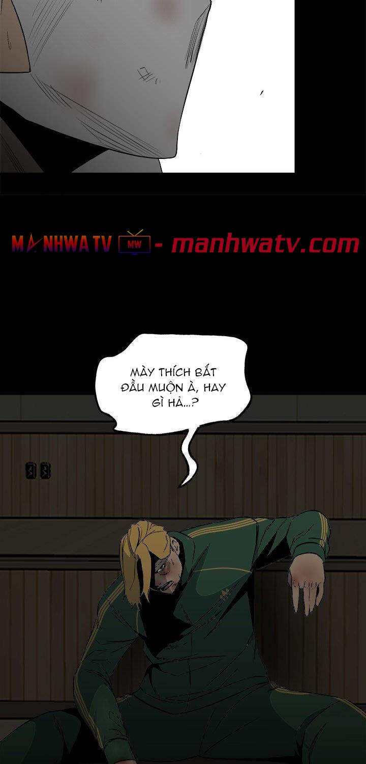 Kẻ Phản Diện Chapter 117 - 41