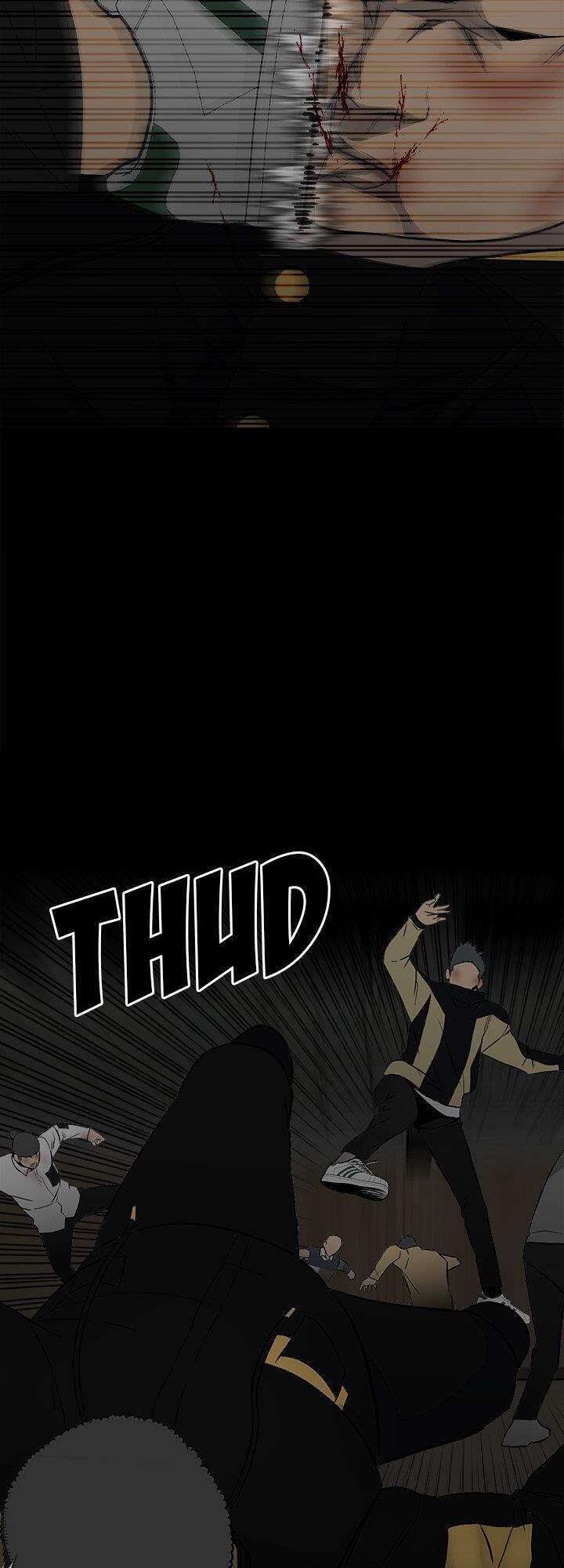 Kẻ Phản Diện Chapter 117 - 8