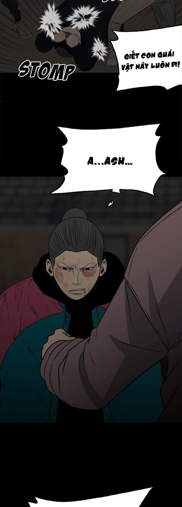 Kẻ Phản Diện Chapter 117 - 10