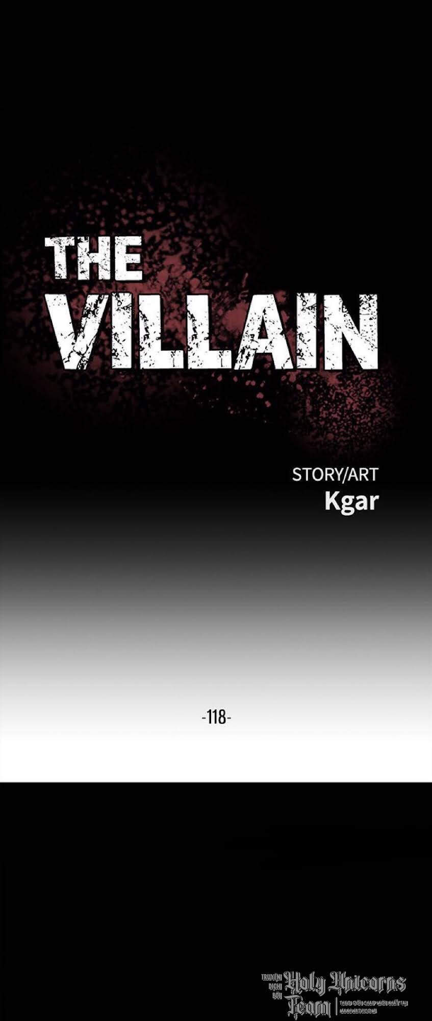 Kẻ Phản Diện Chapter 118 - 2