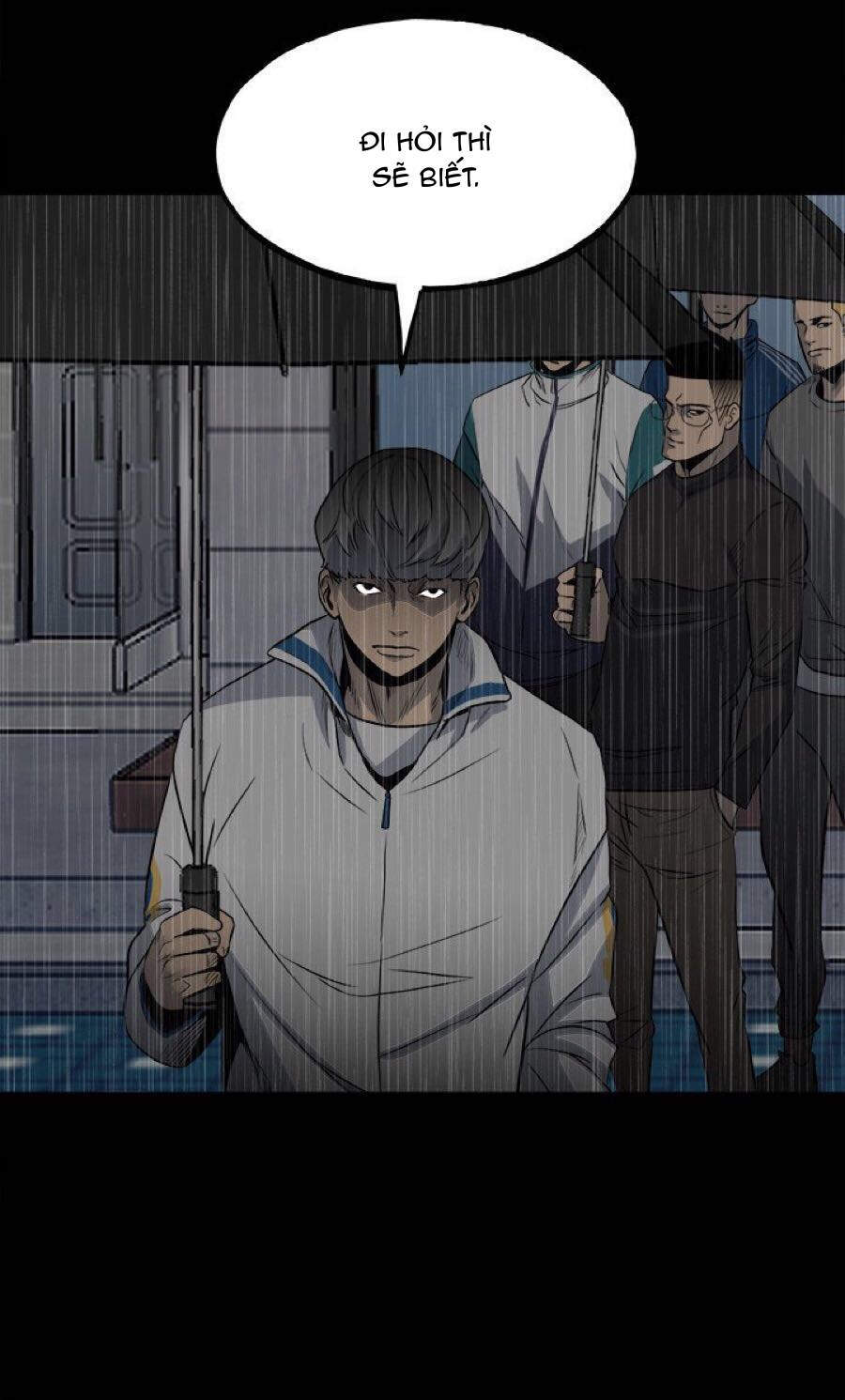 Kẻ Phản Diện Chapter 118 - 11