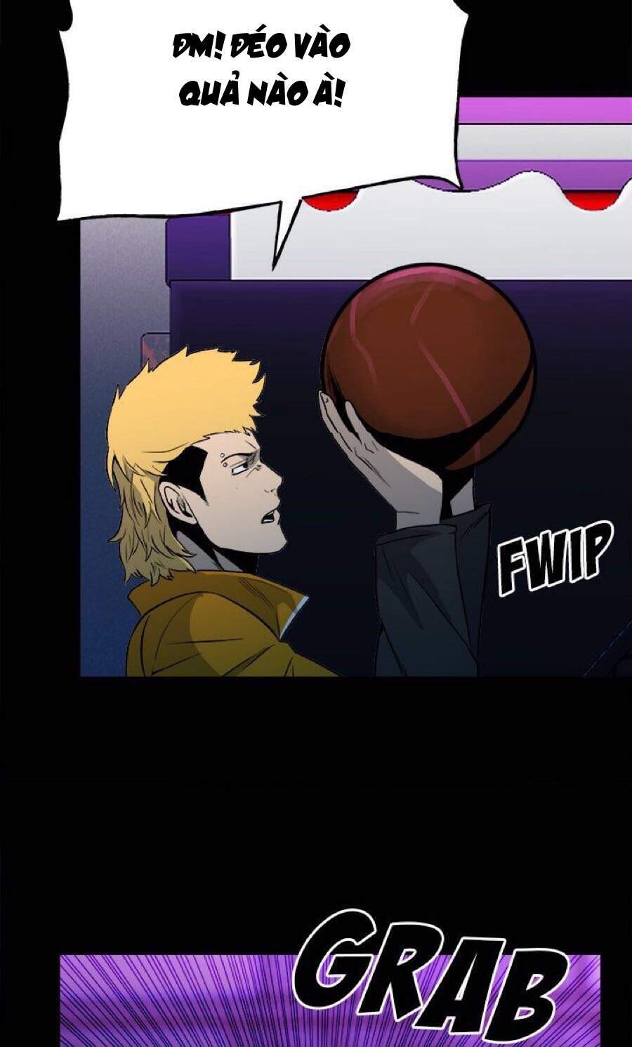 Kẻ Phản Diện Chapter 118 - 13