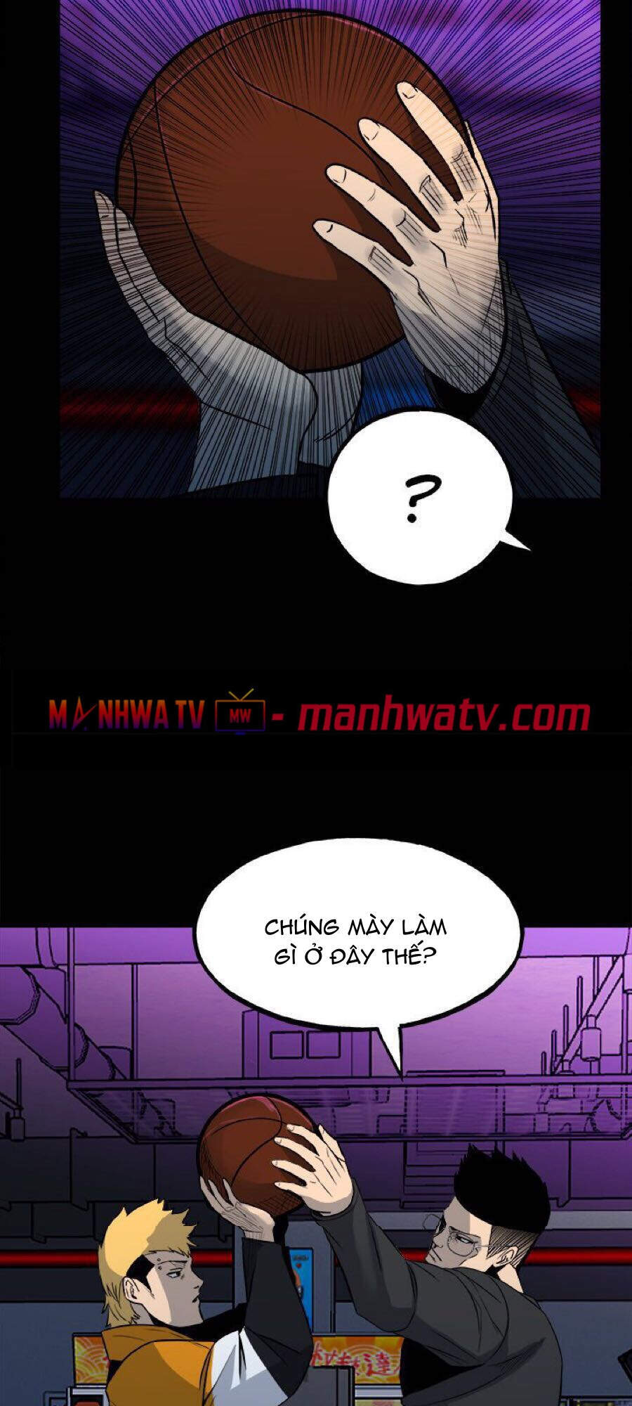 Kẻ Phản Diện Chapter 118 - 14